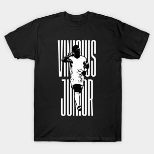 vini jr T-Shirt